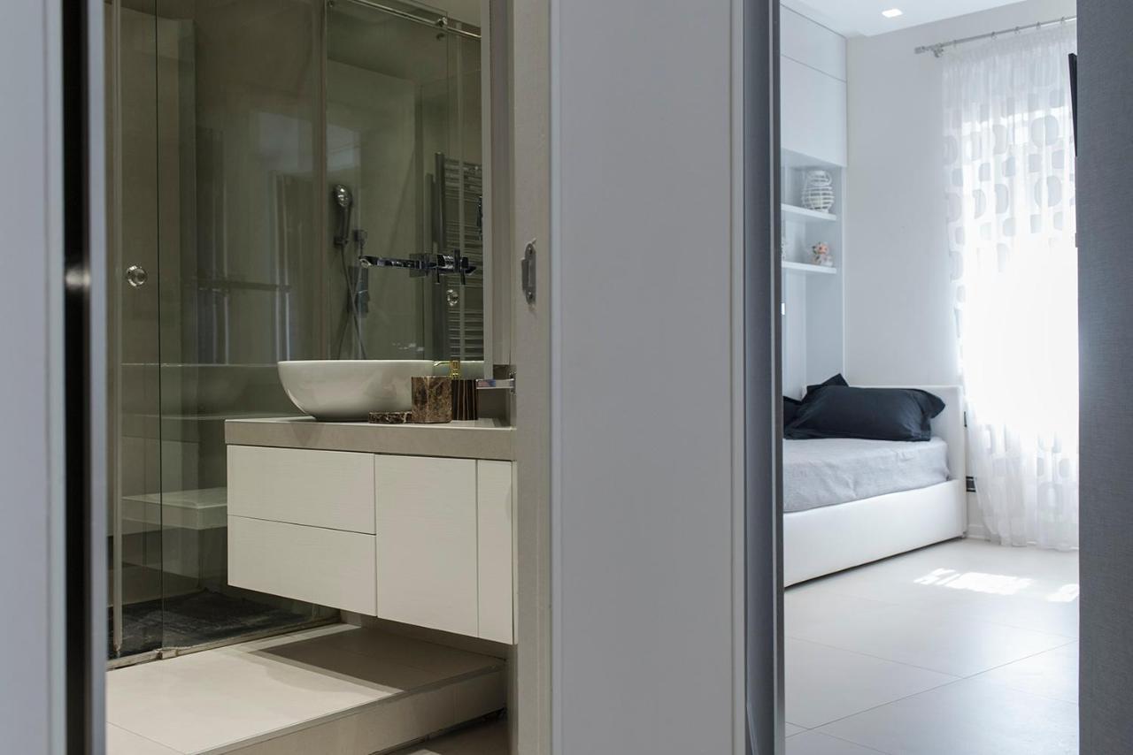 Crystal Skyline Neapolis Apartment Екстериор снимка