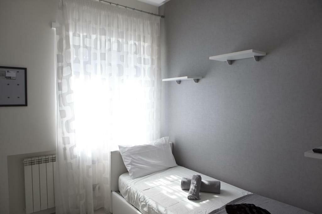 Crystal Skyline Neapolis Apartment Екстериор снимка