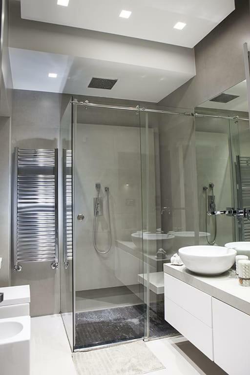 Crystal Skyline Neapolis Apartment Екстериор снимка